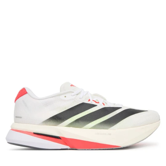 Zdjęcie produktu Buty do biegania adidas adizero Boston 13 JS4934 Biały