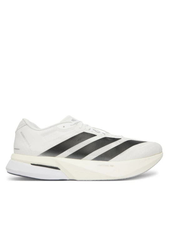 Zdjęcie produktu Buty do biegania adidas adizero Boston 13 JS4939 Biały