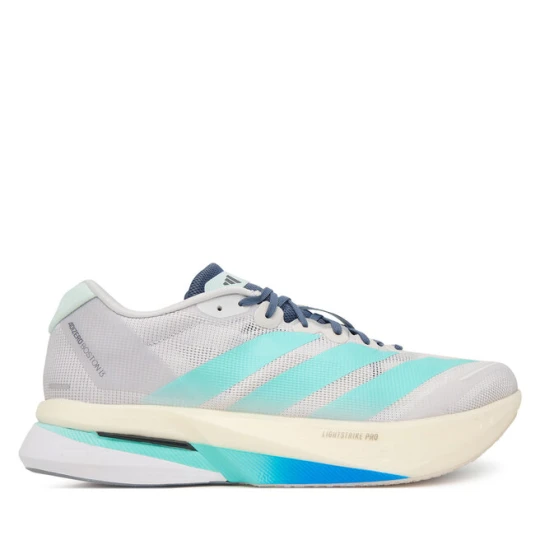 Zdjęcie produktu Buty do biegania adidas adizero Boston 13 Shoes KH8858 Szary