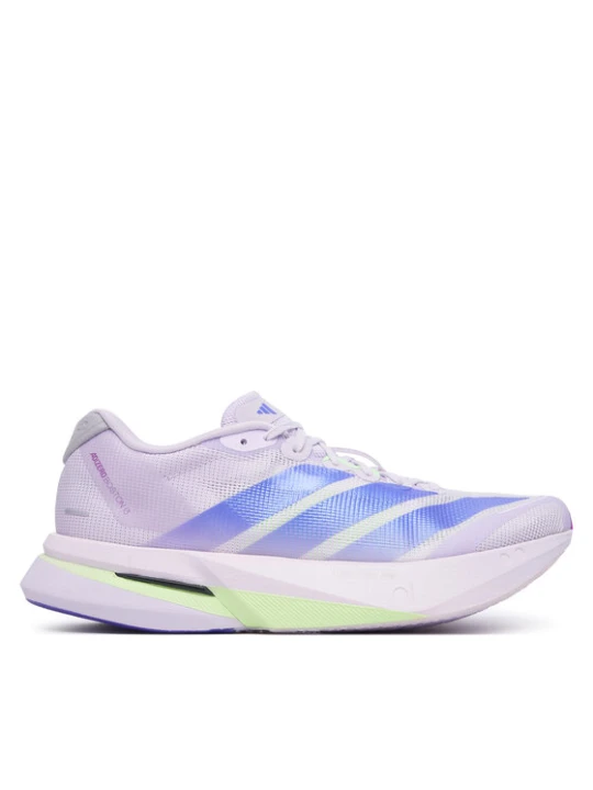 Zdjęcie produktu Buty do biegania adidas adizero Boston 13 Shoes KI3148 Fioletowy