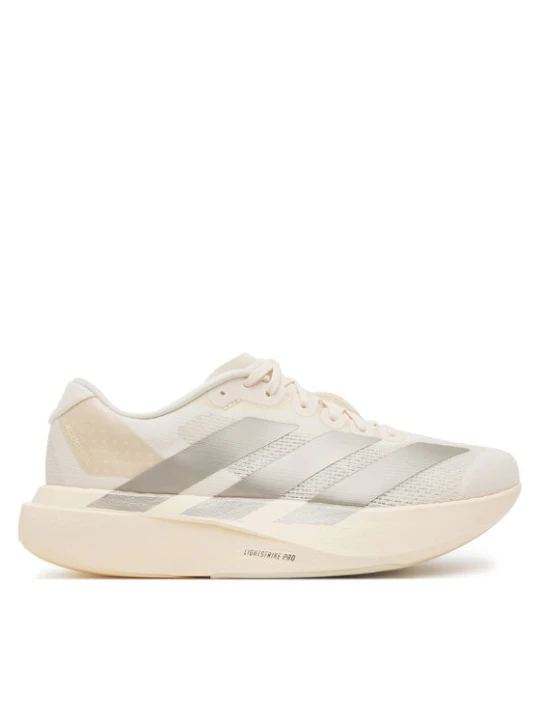 Zdjęcie produktu Buty do biegania adidas Adizero Evo Sl JR5841 Beżowy