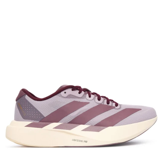 Zdjęcie produktu Buty do biegania adidas adizero Evo Sl Running Shoes KI2831 Fioletowy