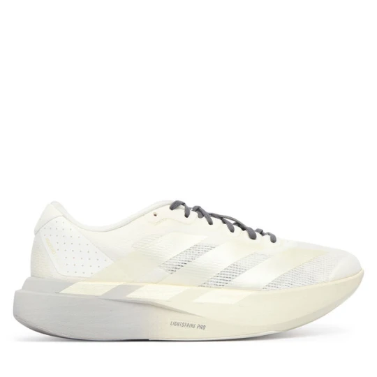 Zdjęcie produktu Buty do biegania adidas adizero Evo Sl Shoes KI4794 Kremowy