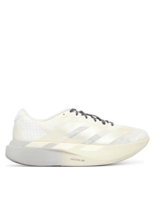 Zdjęcie produktu Buty do biegania adidas adizero Evo Sl Shoes KI4794 Kremowy