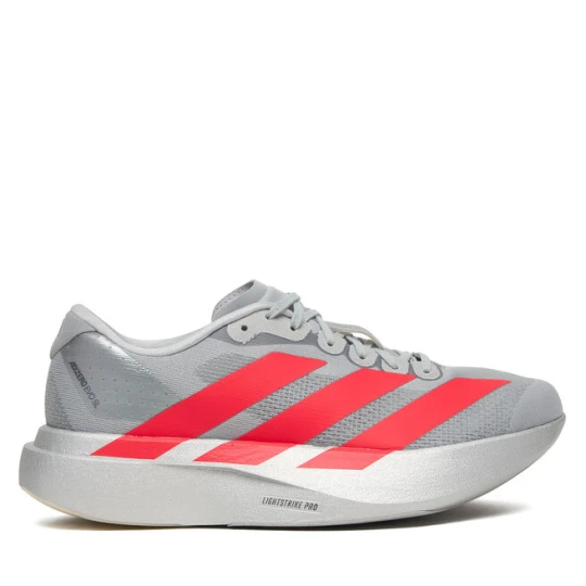 Zdjęcie produktu Buty do biegania adidas adizero Evo Sl W KI3383 Szary