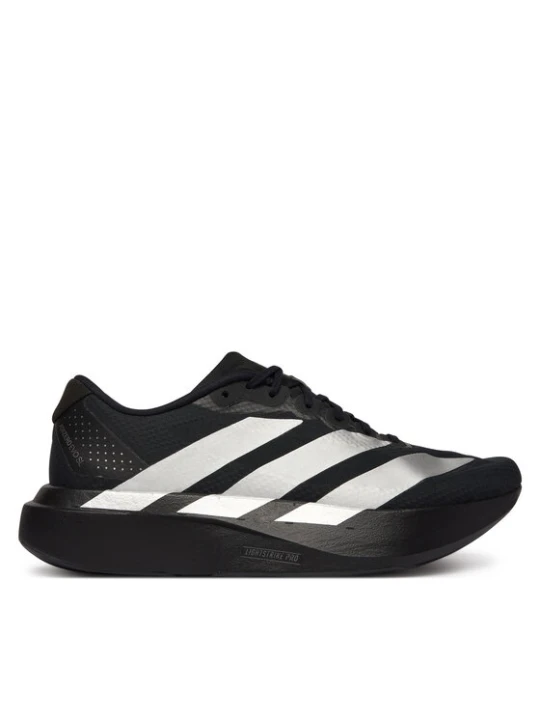 Zdjęcie produktu Buty do biegania adidas Adizero EVO SL WOVEN KI6929 Czarny