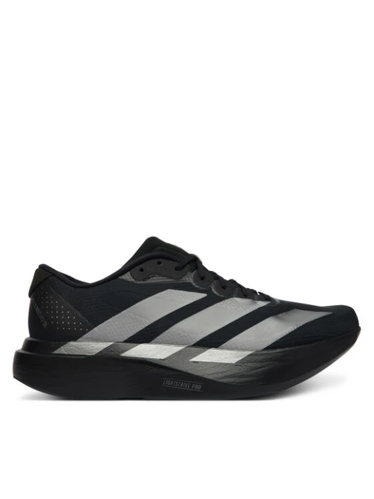 Zdjęcie produktu Buty do biegania adidas Adizero EVO SL WOVEN KI6929 Czarny