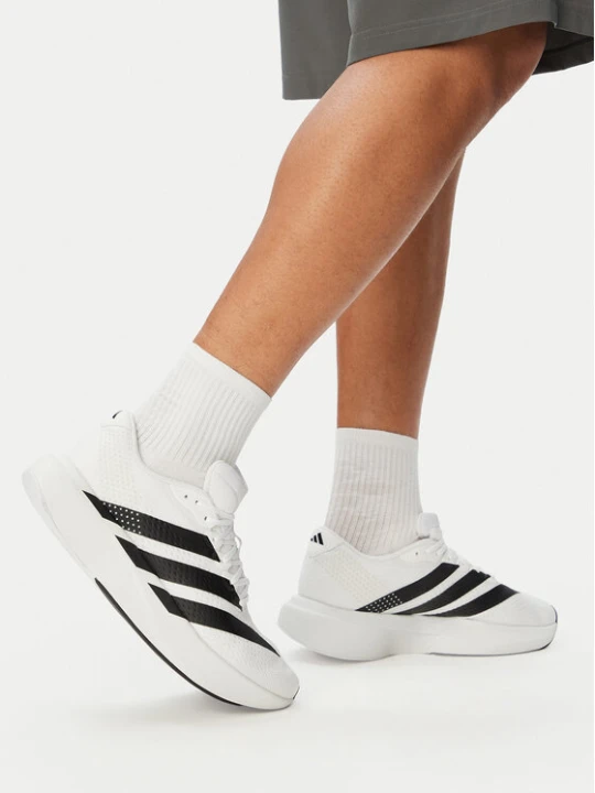 Zdjęcie produktu Buty do biegania adidas adizero Pacer M KZ6846 Biały