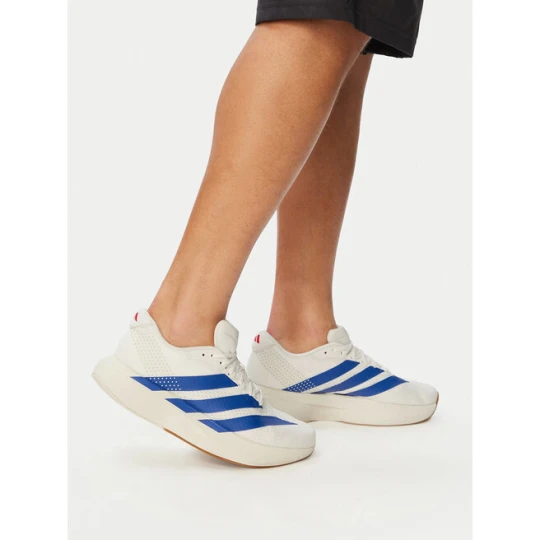 Zdjęcie produktu Buty do biegania adidas adizero Pacer M KZ6851 Biały
