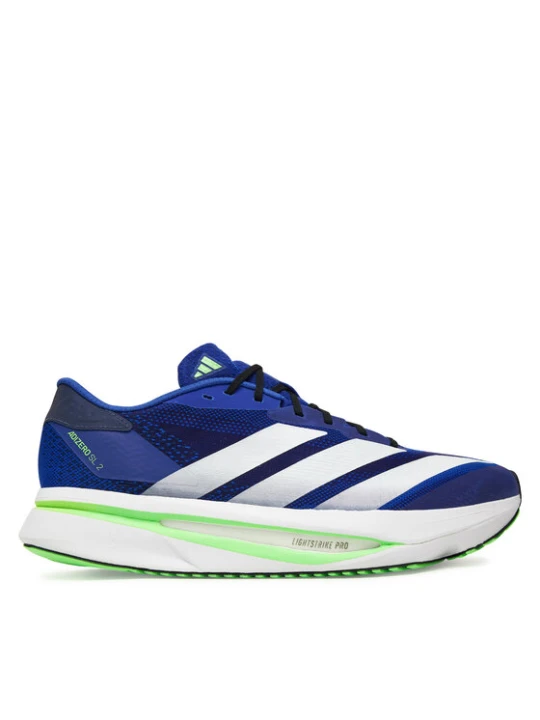 Zdjęcie produktu Buty do biegania adidas Adizero SL 2 JQ0347 Granatowy