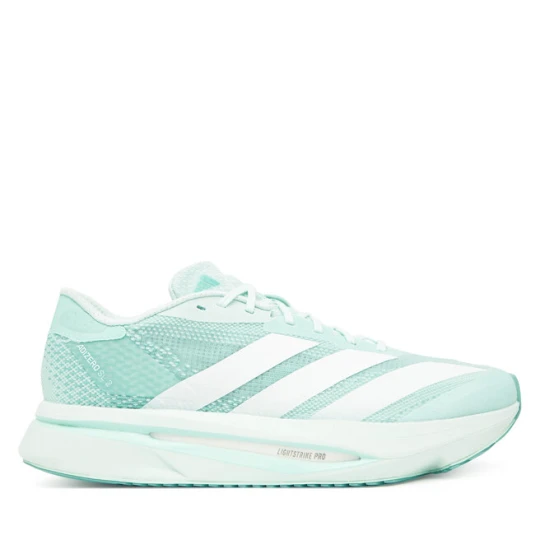 Zdjęcie produktu Buty do biegania adidas Adizero SL2 JQ2798 Błękitny Niebieski jasny