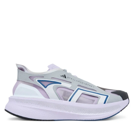 Zdjęcie produktu Buty do biegania adidas by Stella McCartney Ultraboost 5 JR0664 Szary