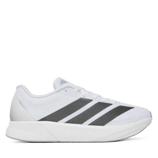 Zdjęcie produktu Buty do biegania adidas Duramo RC2 JR3236 Biały