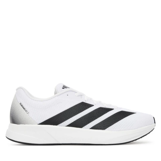 Zdjęcie produktu Buty do biegania adidas Duramo RC2 JS4428 Biały