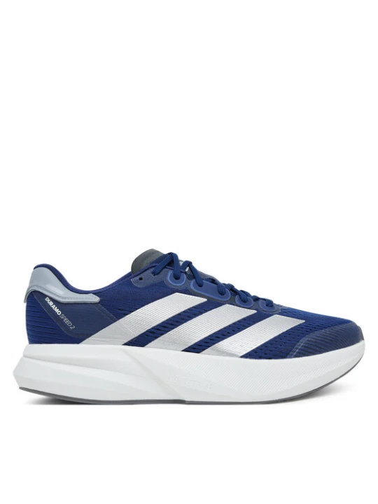 Zdjęcie produktu Buty do biegania adidas Duramo Speed 2 JS4415 Granatowy