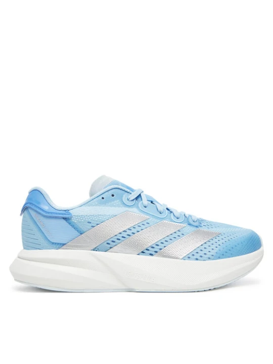 Zdjęcie produktu Buty do biegania adidas Duramo Speed 2 JS4424 Błękitny Niebieski jasny