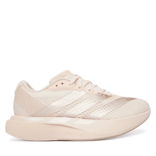 Zdjęcie produktu Buty do biegania adidas Duramo Speed 2 Shoes KZ8977 Różowy jasny