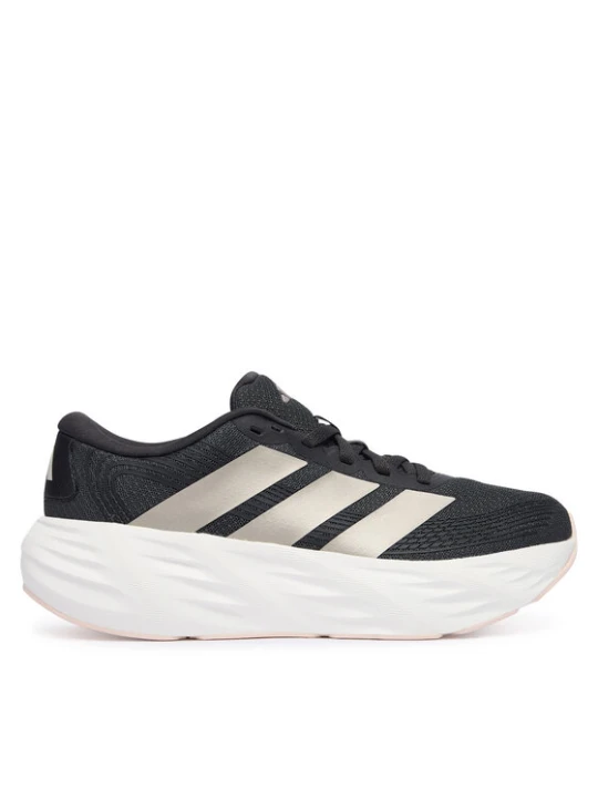 Zdjęcie produktu Buty do biegania adidas Galaxy 8 Running Shoes IH9796 Szary ciemny