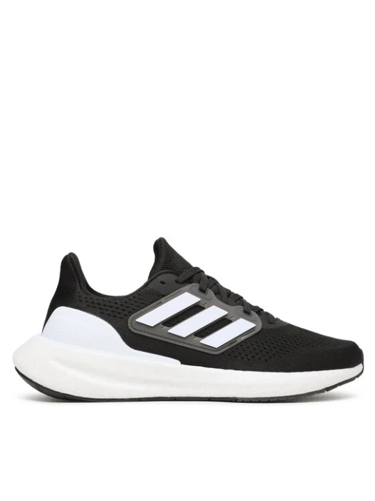 Zdjęcie produktu Buty do biegania adidas Pureboost 23 IF2376 Czarny
