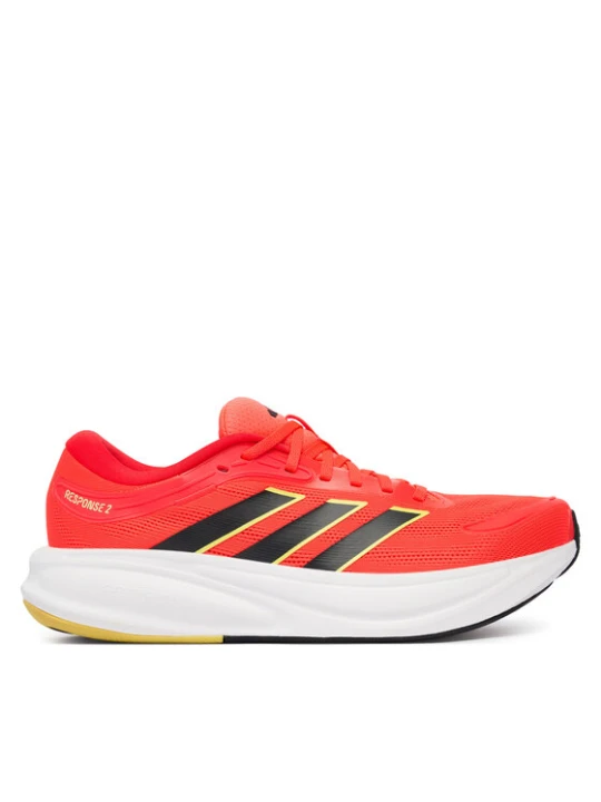 Zdjęcie produktu Buty do biegania adidas Response 2 KJ1752 Czerwony