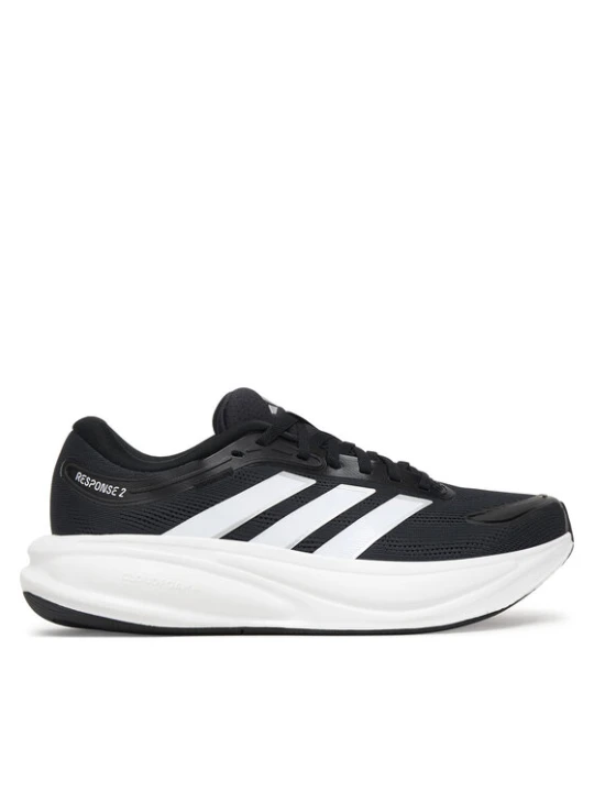 Zdjęcie produktu Buty do biegania adidas Response 2 KJ6791 Czarny