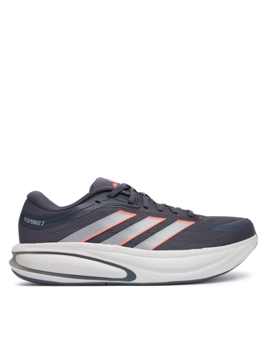 Zdjęcie produktu Buty do biegania adidas Response 2 KK4283 Czarny