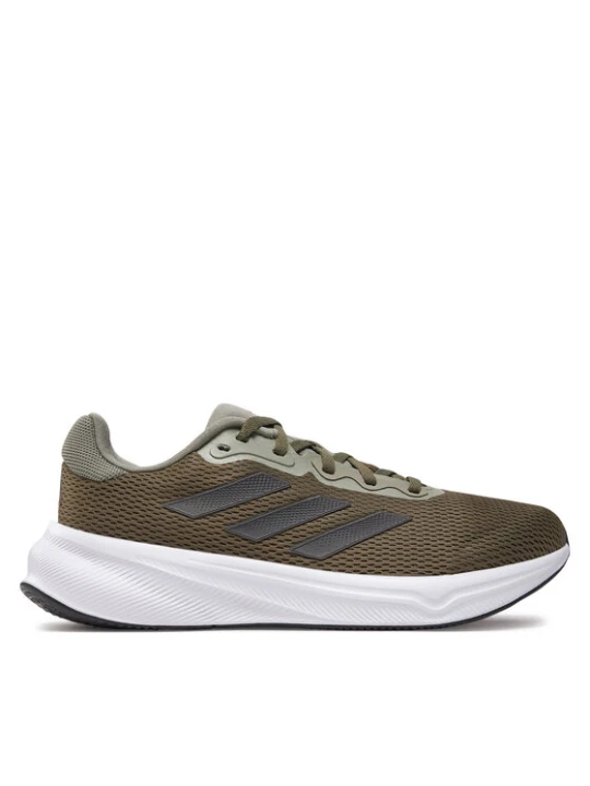 Zdjęcie produktu Buty do biegania adidas Response IG1415 Khaki