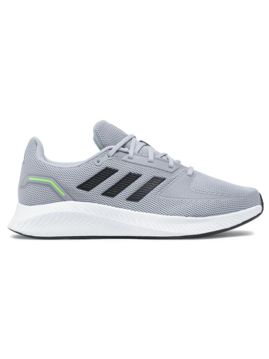 Zdjęcie produktu Buty do biegania adidas Runfalcon 2.0 FZ2804 Szary