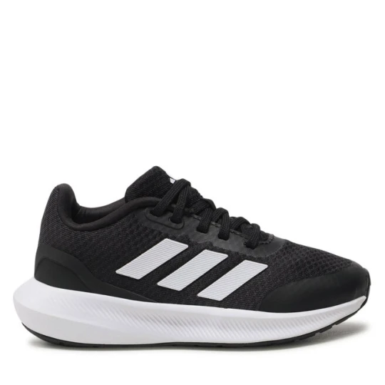 Zdjęcie produktu Buty do biegania adidas RunFalcon 3 Sport Running Lace Shoes HP5845 Czarny