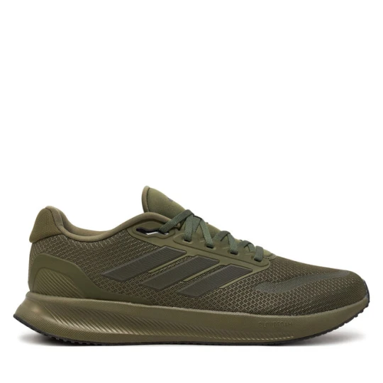 Zdjęcie produktu Buty do biegania adidas Runfalcon 5 IE0525 Zielony