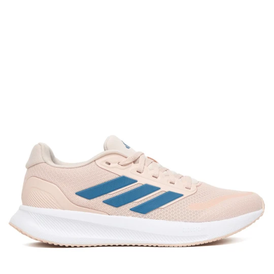Zdjęcie produktu Buty do biegania adidas Runfalcon 5 JQ9400 Różowy