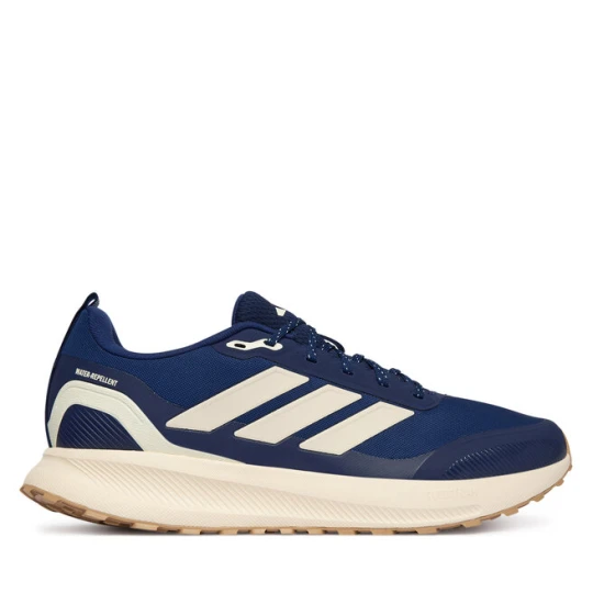 Zdjęcie produktu Buty do biegania adidas Runfalcon 5 Tr JQ6957 Granatowy
