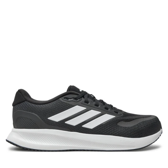 Zdjęcie produktu Buty do biegania adidas Runfalcon 5 Wide IE0552 Czarny