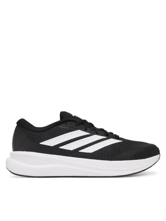 Zdjęcie produktu Buty do biegania adidas Runfalcon 6 Wide Shoes IH1815 Czarny