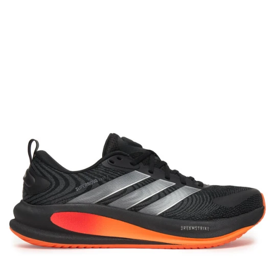 Zdjęcie produktu Buty do biegania adidas Supernova Ease 2 JQ4335 Czarny