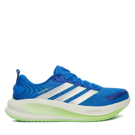Zdjęcie produktu Buty do biegania adidas Supernova Ease 2 M JQ3910 Niebieski