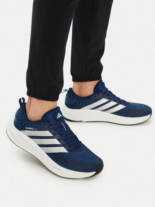 Zdjęcie produktu Buty do biegania adidas Supernova Ease 2 M Running Shoes JQ4253 Granatowy