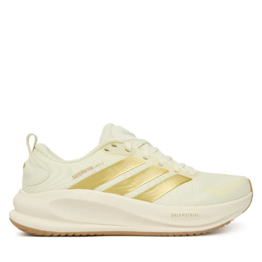 Zdjęcie produktu Buty do biegania adidas Supernova Ease 2 Running Shoes JQ5858 Kremowy