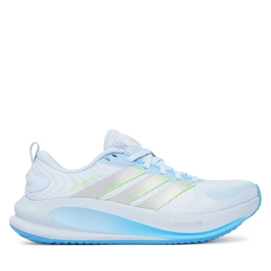 Zdjęcie produktu Buty do biegania adidas Supernova Ease 2 W JQ1817 Błękitny Niebieski jasny