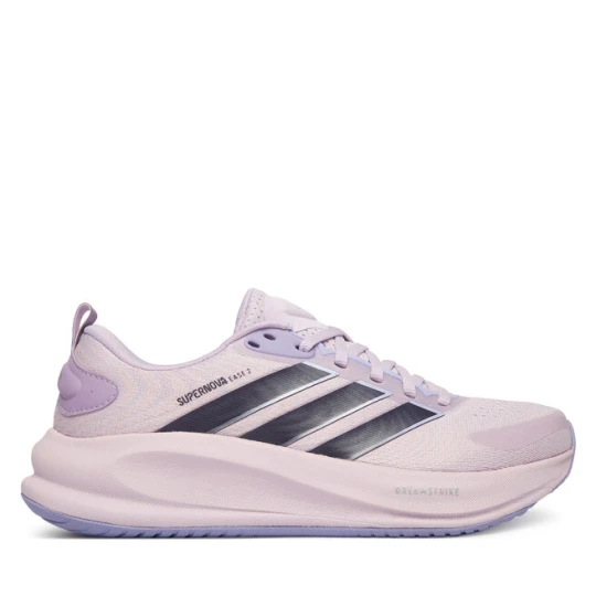 Zdjęcie produktu Buty do biegania adidas Supernova Ease 2 W JQ1823 Fioletowy
