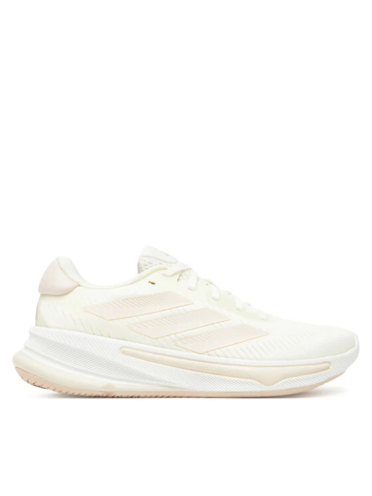 Zdjęcie produktu Buty do biegania adidas Supernova Ease JQ2505 Écru Kremowy