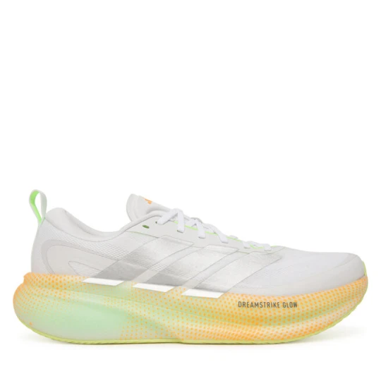 Zdjęcie produktu Buty do biegania adidas Supernova Glide Running Shoes KJ4421 Biały