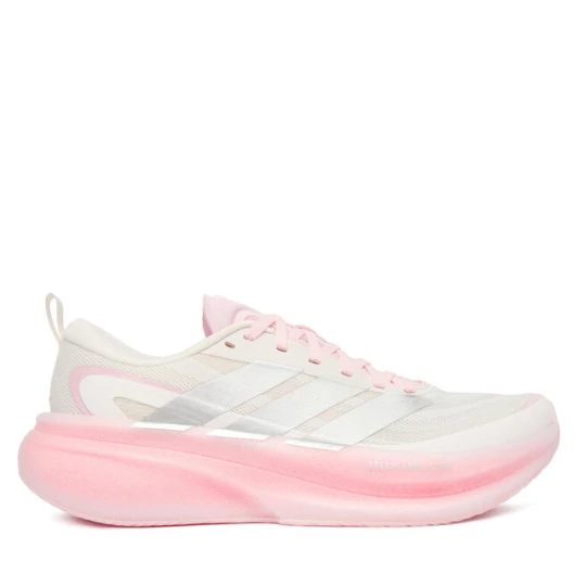 Zdjęcie produktu Buty do biegania adidas Supernova Glide W KJ8775 Biały
