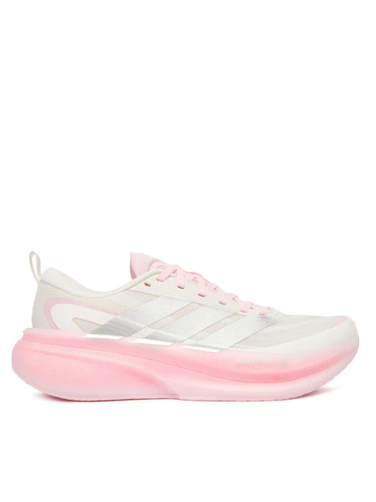 Zdjęcie produktu Buty do biegania adidas Supernova Glide W KJ8775 Biały