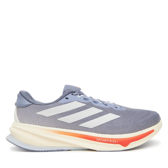 Zdjęcie produktu Buty do biegania adidas Supernova Rise 2 IH8707 Granatowy