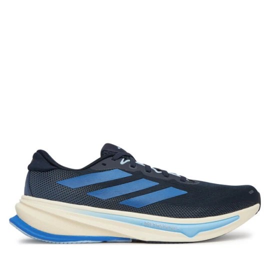Zdjęcie produktu Buty do biegania adidas Supernova Rise 2 M JR7685 Granatowy