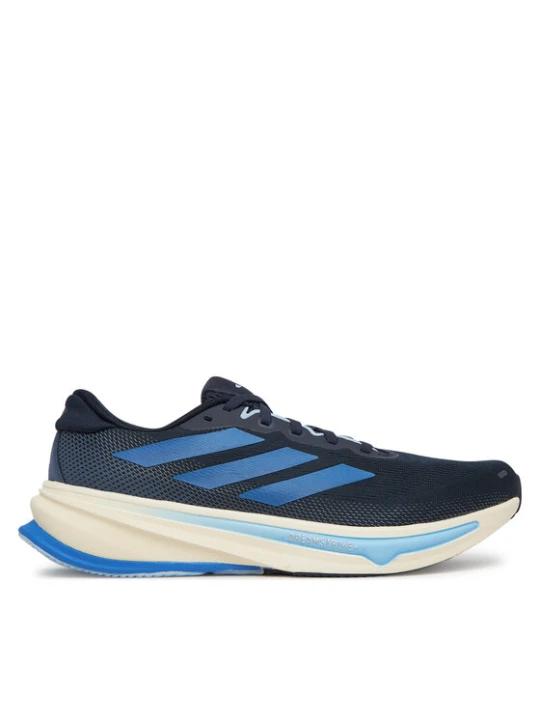 Zdjęcie produktu Buty do biegania adidas Supernova Rise 2 M JR7685 Granatowy