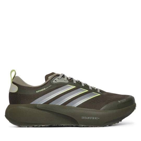 Zdjęcie produktu Buty do biegania adidas Supernova Rise 3 Gtx Running Shoes IH4655 Zielony