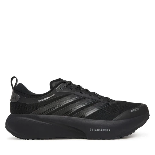 Zdjęcie produktu Buty do biegania adidas Supernova Rise 3 Gtx Running Shoes KI3134 Czarny
