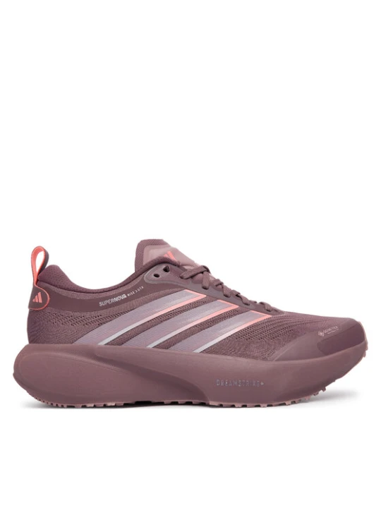Zdjęcie produktu Buty do biegania adidas Supernova Rise 3 Gtx Running Shoes KI3137 Fioletowy